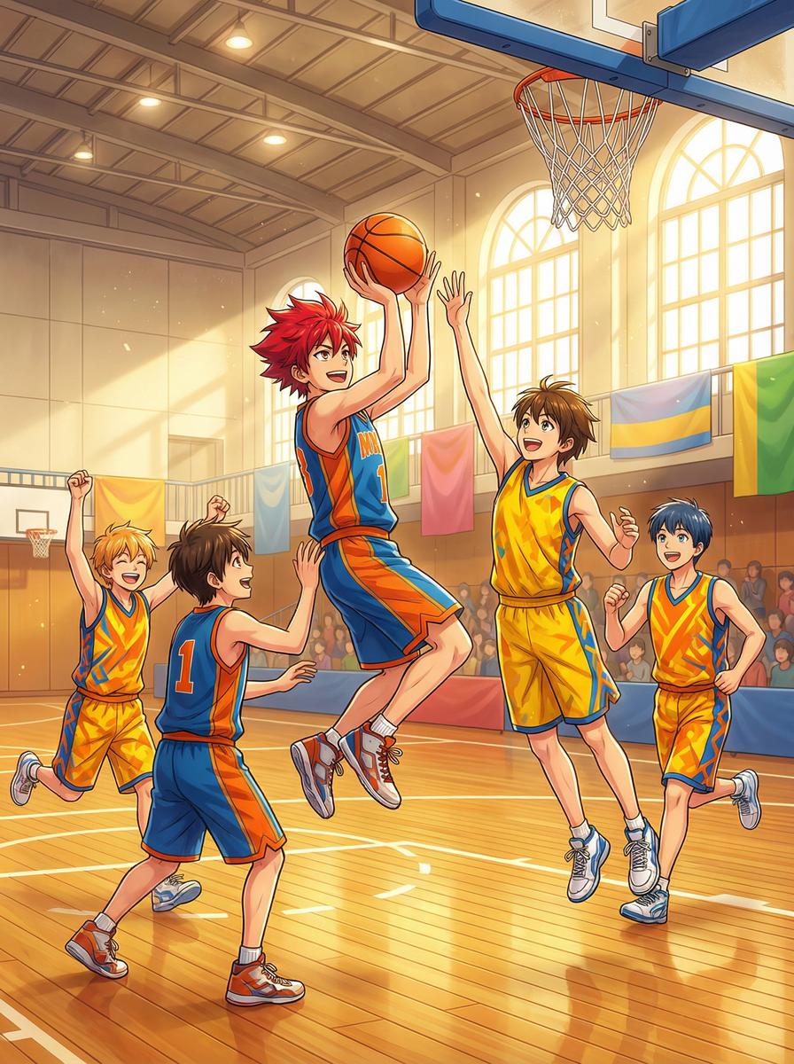 四虎动漫-萝球社